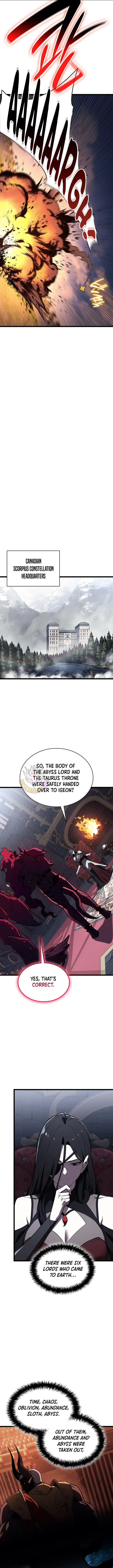 Jaeanggeum Yeongungnimi Gwihwanhasyeotda Chapter 158 – Page 11