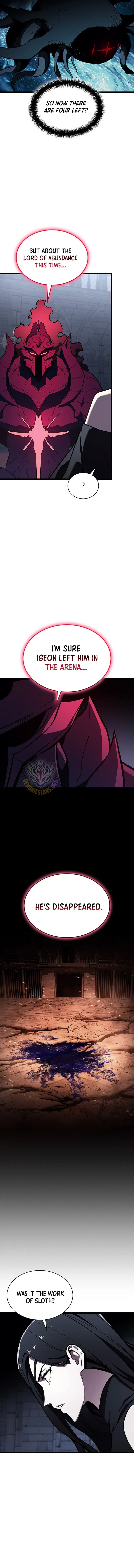 Jaeanggeum Yeongungnimi Gwihwanhasyeotda Chapter 158 – Page 12