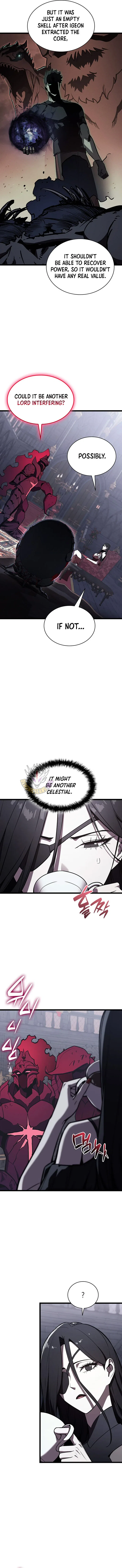 Jaeanggeum Yeongungnimi Gwihwanhasyeotda Chapter 158 – Page 13