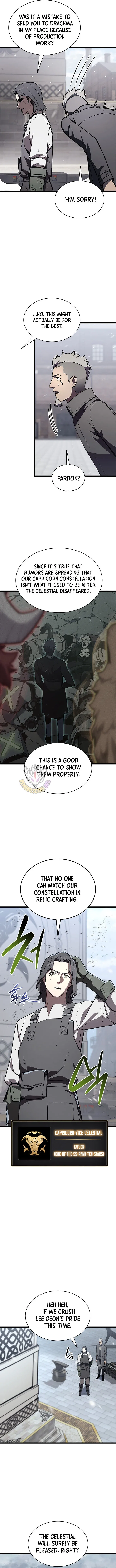 Jaeanggeum Yeongungnimi Gwihwanhasyeotda Chapter 157 – Page 7