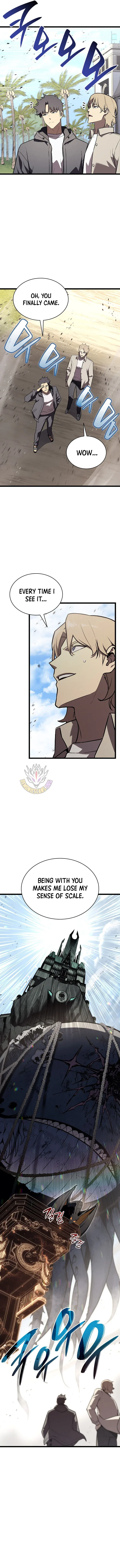 Jaeanggeum Yeongungnimi Gwihwanhasyeotda Chapter 157 – Page 15