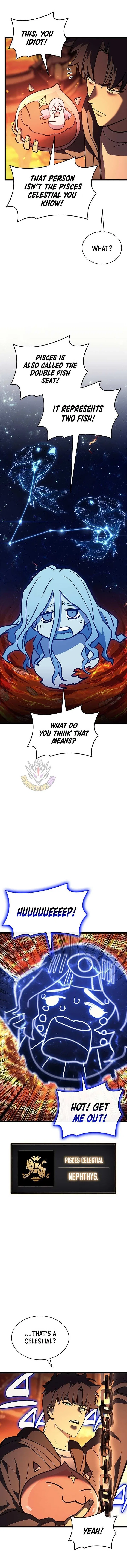 Jaeanggeum Yeongungnimi Gwihwanhasyeotda Chapter 154 – Page 1