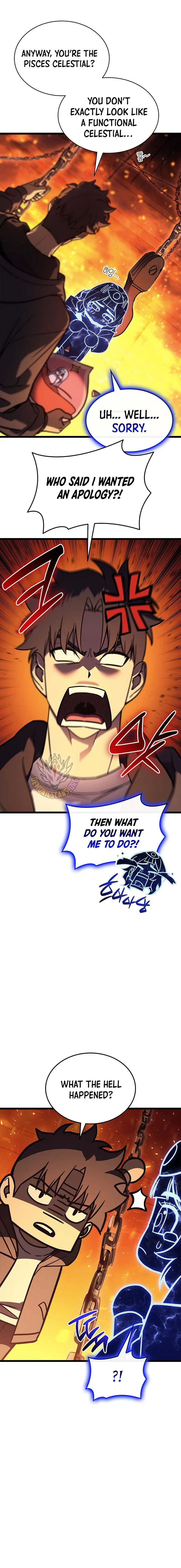Jaeanggeum Yeongungnimi Gwihwanhasyeotda Chapter 154 – Page 3