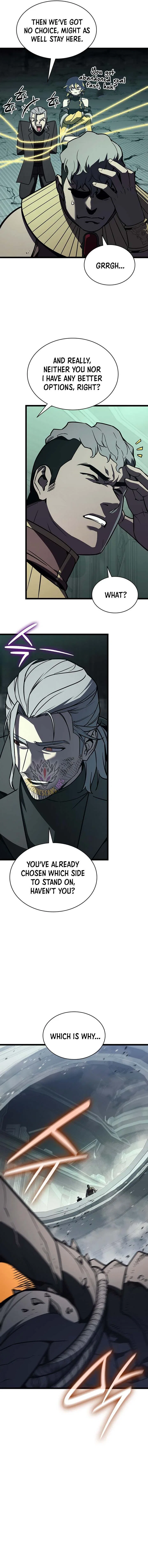 Jaeanggeum Yeongungnimi Gwihwanhasyeotda Chapter 154 – Page 7