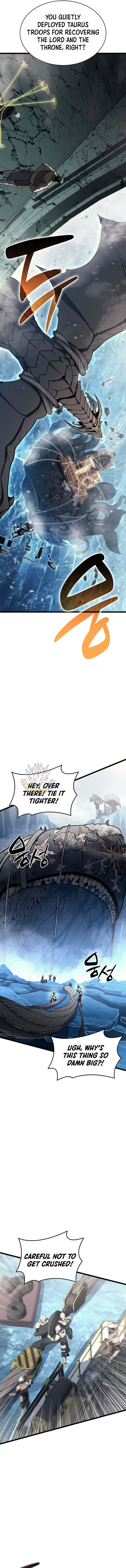 Jaeanggeum Yeongungnimi Gwihwanhasyeotda Chapter 154 – Page 8