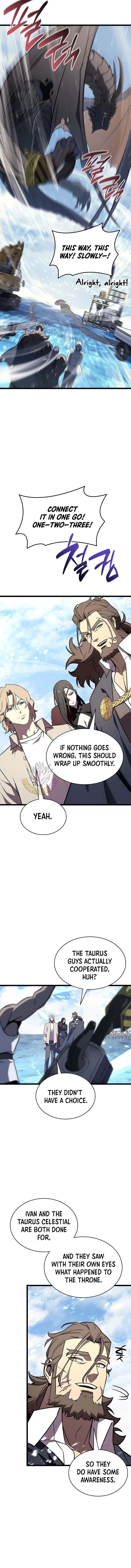Jaeanggeum Yeongungnimi Gwihwanhasyeotda Chapter 154 – Page 9