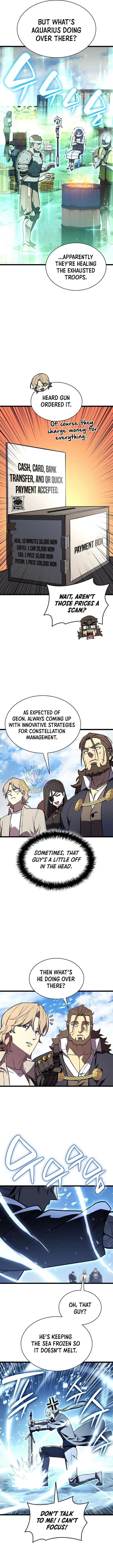 Jaeanggeum Yeongungnimi Gwihwanhasyeotda Chapter 154 – Page 10