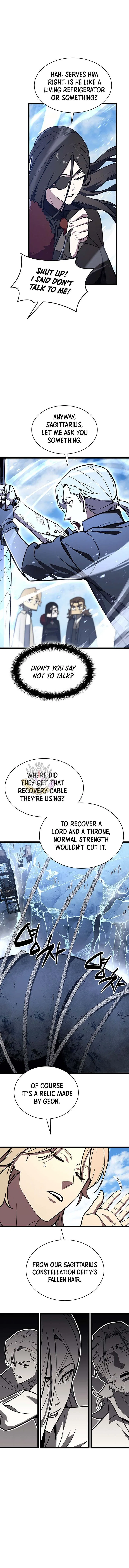 Jaeanggeum Yeongungnimi Gwihwanhasyeotda Chapter 154 – Page 11