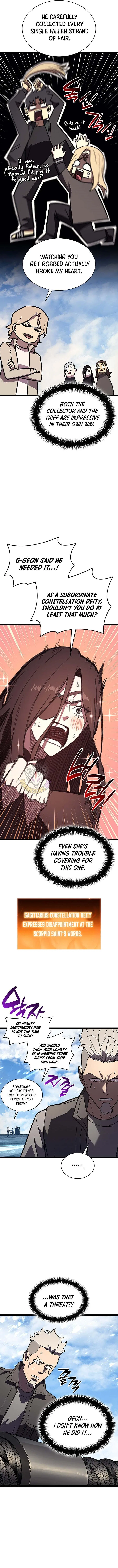 Jaeanggeum Yeongungnimi Gwihwanhasyeotda Chapter 154 – Page 12
