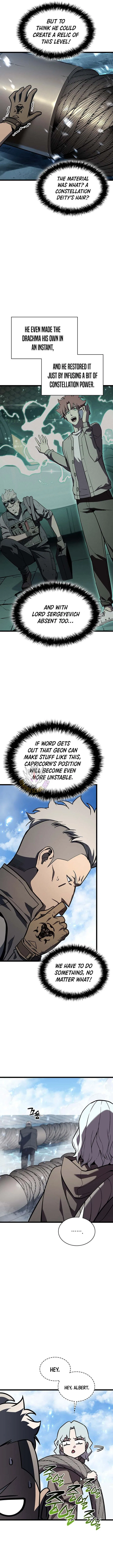 Jaeanggeum Yeongungnimi Gwihwanhasyeotda Chapter 154 – Page 13