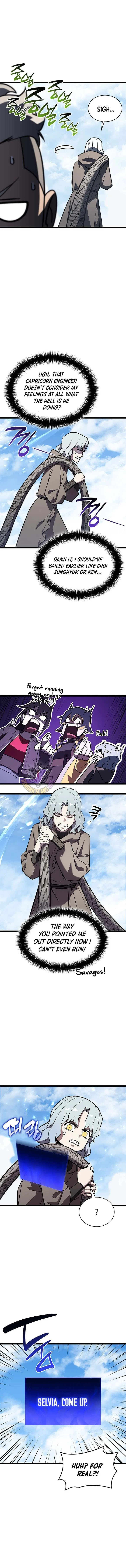 Jaeanggeum Yeongungnimi Gwihwanhasyeotda Chapter 154 – Page 14
