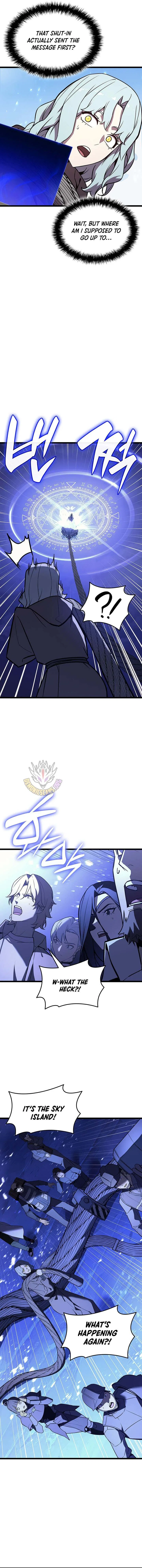 Jaeanggeum Yeongungnimi Gwihwanhasyeotda Chapter 154 – Page 15