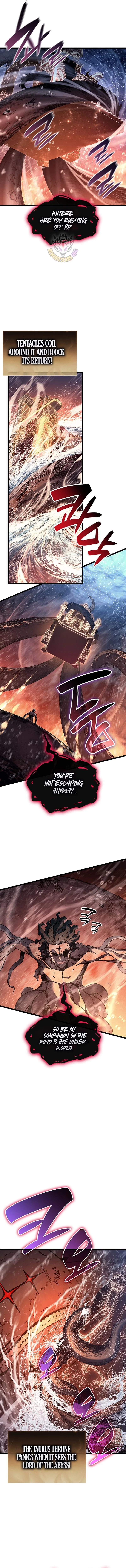 Jaeanggeum Yeongungnimi Gwihwanhasyeotda Chapter 152 – Page 11