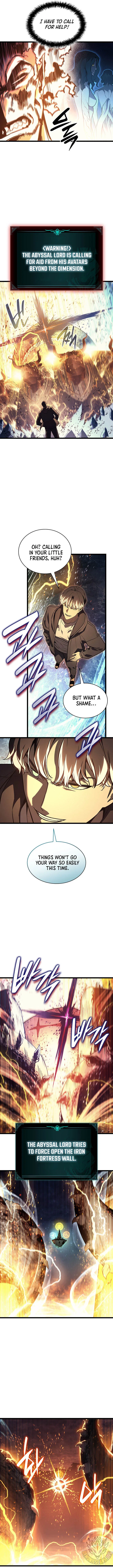 Jaeanggeum Yeongungnimi Gwihwanhasyeotda Chapter 151 – Page 14