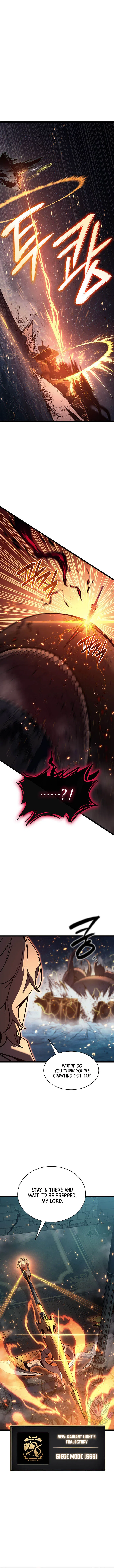 Jaeanggeum Yeongungnimi Gwihwanhasyeotda Chapter 151 – Page 15