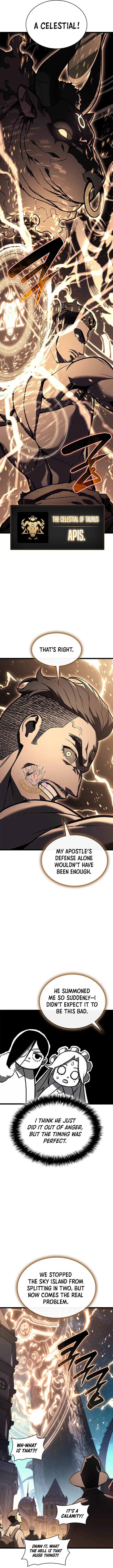 Jaeanggeum Yeongungnimi Gwihwanhasyeotda Chapter 147 – Page 5