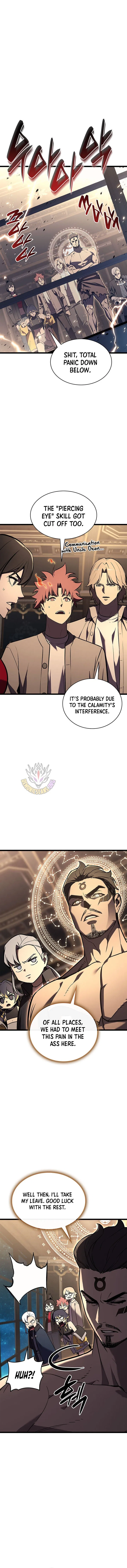Jaeanggeum Yeongungnimi Gwihwanhasyeotda Chapter 147 – Page 6
