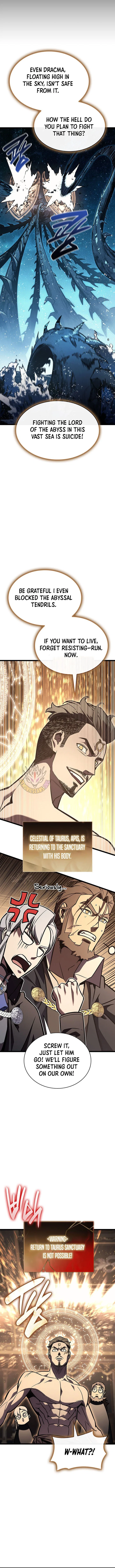 Jaeanggeum Yeongungnimi Gwihwanhasyeotda Chapter 147 – Page 8