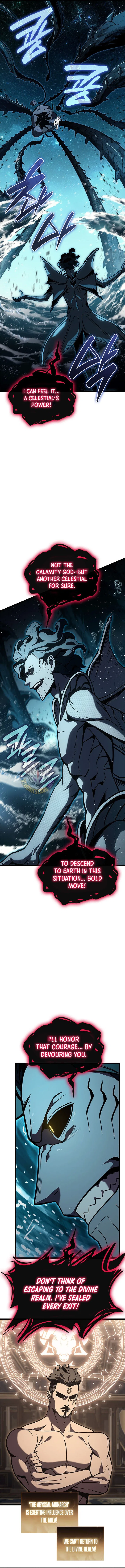 Jaeanggeum Yeongungnimi Gwihwanhasyeotda Chapter 147 – Page 9