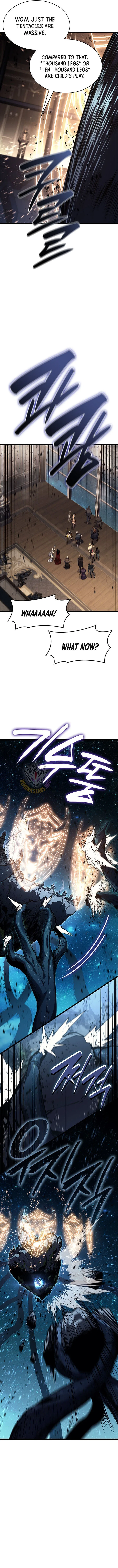 Jaeanggeum Yeongungnimi Gwihwanhasyeotda Chapter 147 – Page 13