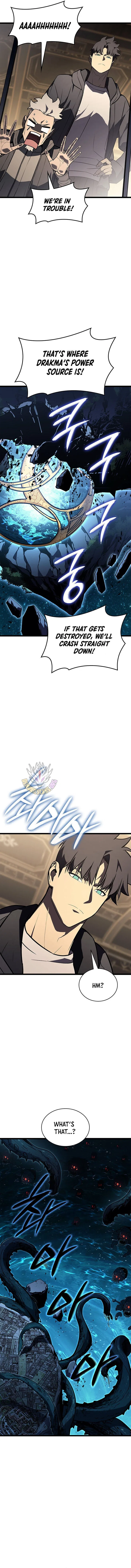 Jaeanggeum Yeongungnimi Gwihwanhasyeotda Chapter 147 – Page 14