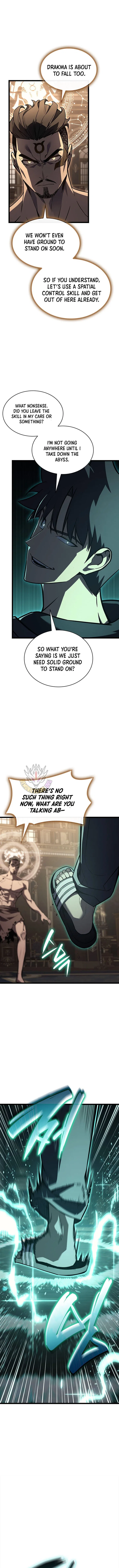 Jaeanggeum Yeongungnimi Gwihwanhasyeotda Chapter 147 – Page 16