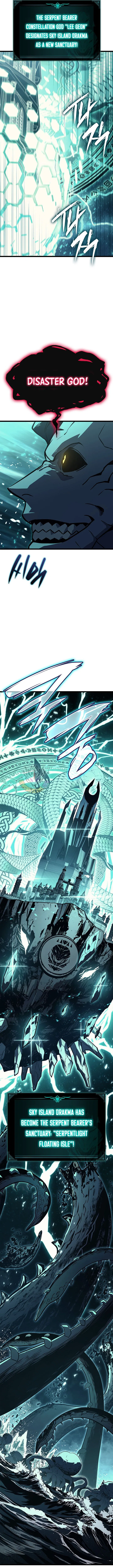 Jaeanggeum Yeongungnimi Gwihwanhasyeotda Chapter 147 – Page 18