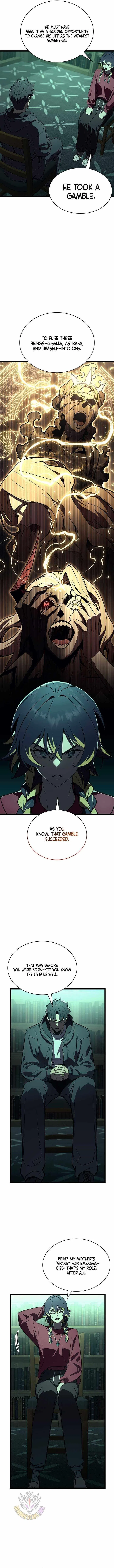 Jaeanggeum Yeongungnimi Gwihwanhasyeotda Chapter 143 – Page 6