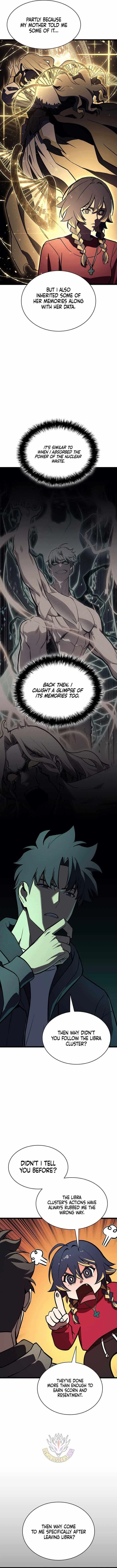 Jaeanggeum Yeongungnimi Gwihwanhasyeotda Chapter 143 – Page 7