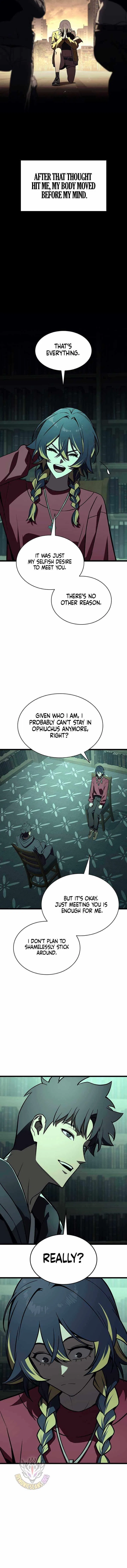 Jaeanggeum Yeongungnimi Gwihwanhasyeotda Chapter 143 – Page 12