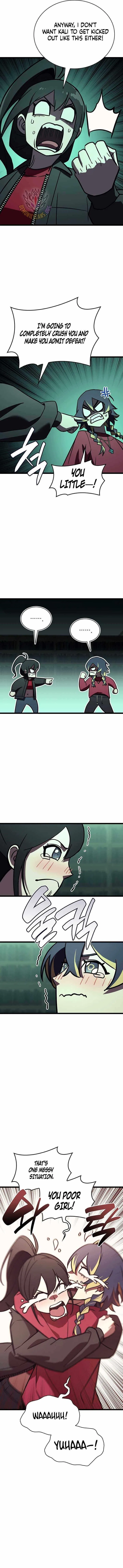 Jaeanggeum Yeongungnimi Gwihwanhasyeotda Chapter 143 – Page 15