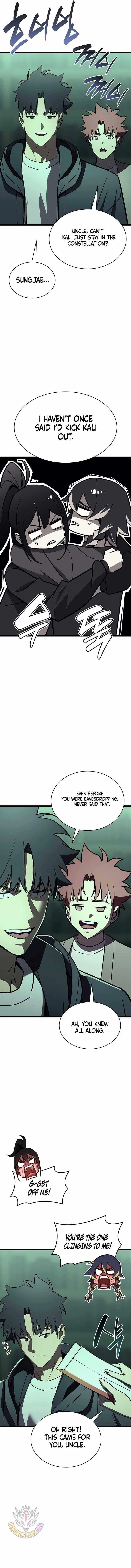 Jaeanggeum Yeongungnimi Gwihwanhasyeotda Chapter 143 – Page 16