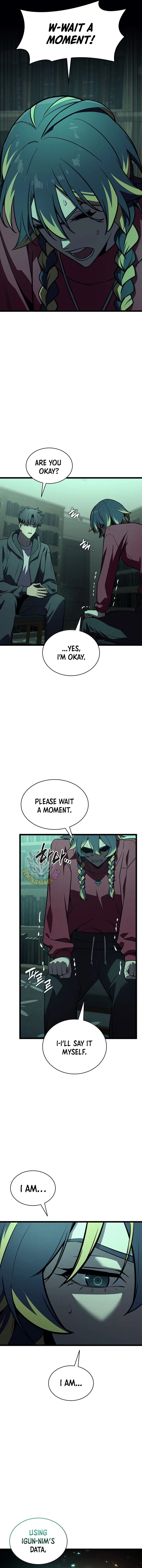 Jaeanggeum Yeongungnimi Gwihwanhasyeotda Chapter 142 – Page 4