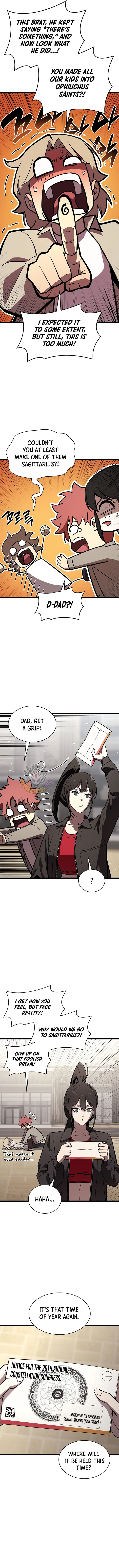 Jaeanggeum Yeongungnimi Gwihwanhasyeotda Chapter 142 – Page 7