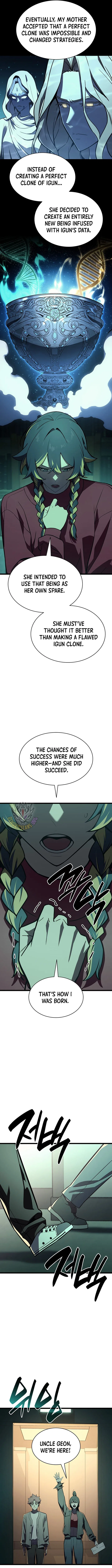Jaeanggeum Yeongungnimi Gwihwanhasyeotda Chapter 142 – Page 10