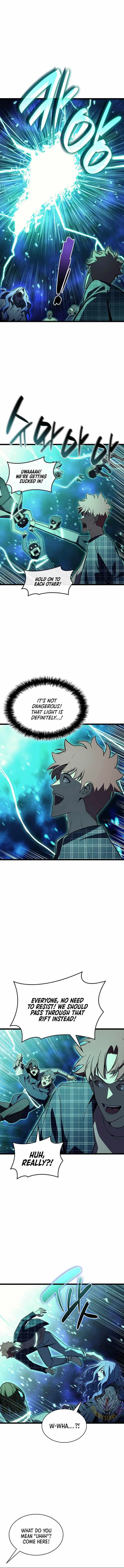 Jaeanggeum Yeongungnimi Gwihwanhasyeotda Chapter 141 – Page 2