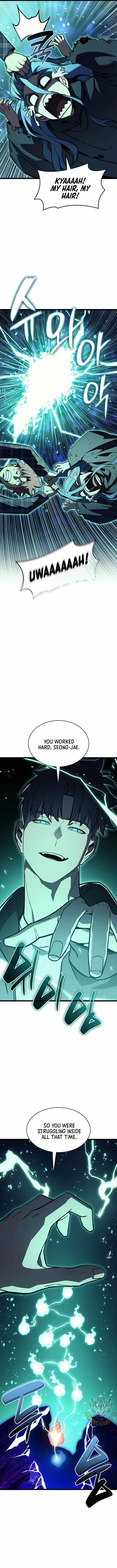 Jaeanggeum Yeongungnimi Gwihwanhasyeotda Chapter 141 – Page 3