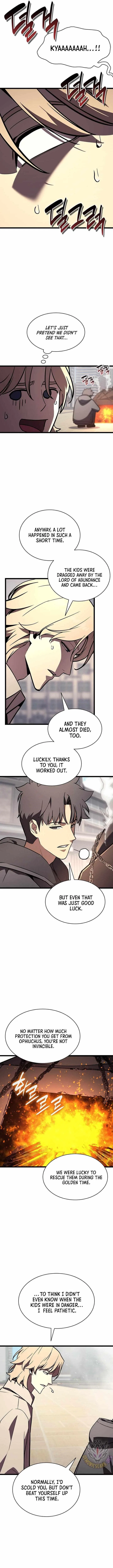Jaeanggeum Yeongungnimi Gwihwanhasyeotda Chapter 141 – Page 6