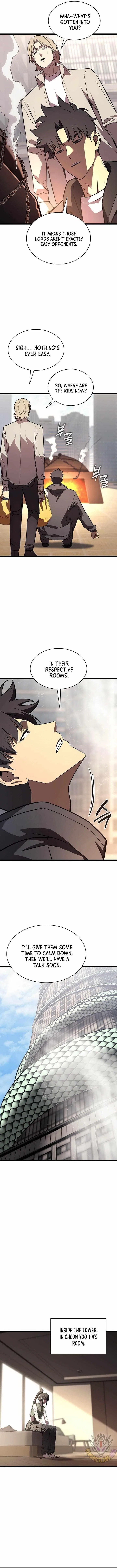 Jaeanggeum Yeongungnimi Gwihwanhasyeotda Chapter 141 – Page 7