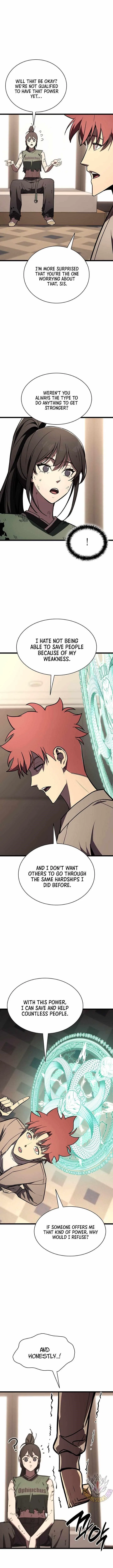 Jaeanggeum Yeongungnimi Gwihwanhasyeotda Chapter 141 – Page 11
