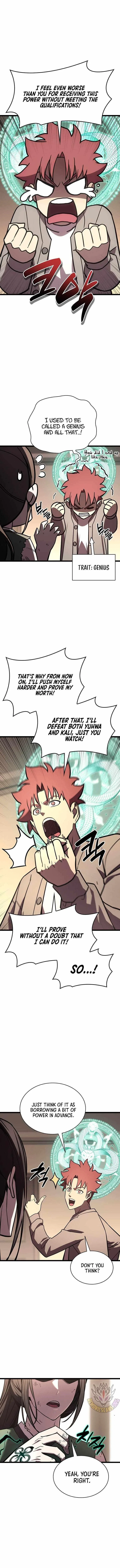 Jaeanggeum Yeongungnimi Gwihwanhasyeotda Chapter 141 – Page 12
