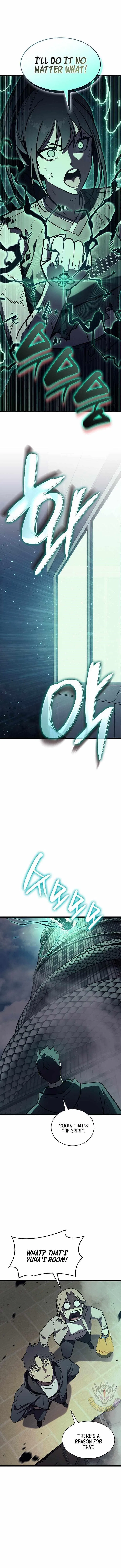 Jaeanggeum Yeongungnimi Gwihwanhasyeotda Chapter 141 – Page 14