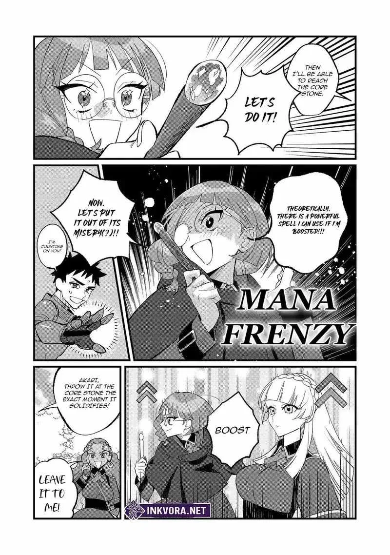 The Lazy Aristocrat Chapter 13 – Page 9