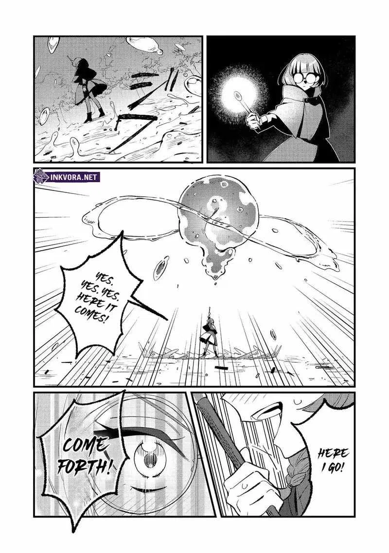 The Lazy Aristocrat Chapter 13 – Page 10