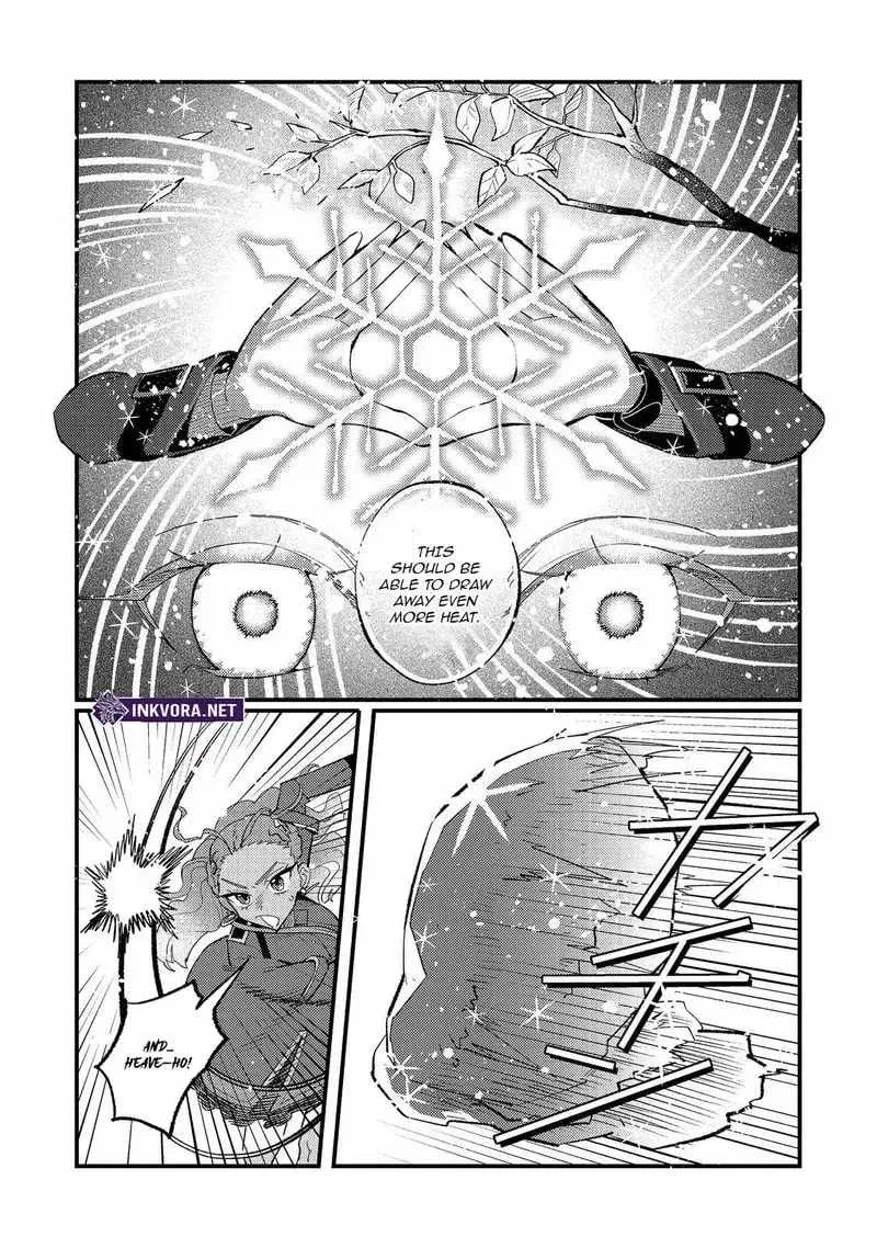 The Lazy Aristocrat Chapter 13 – Page 12
