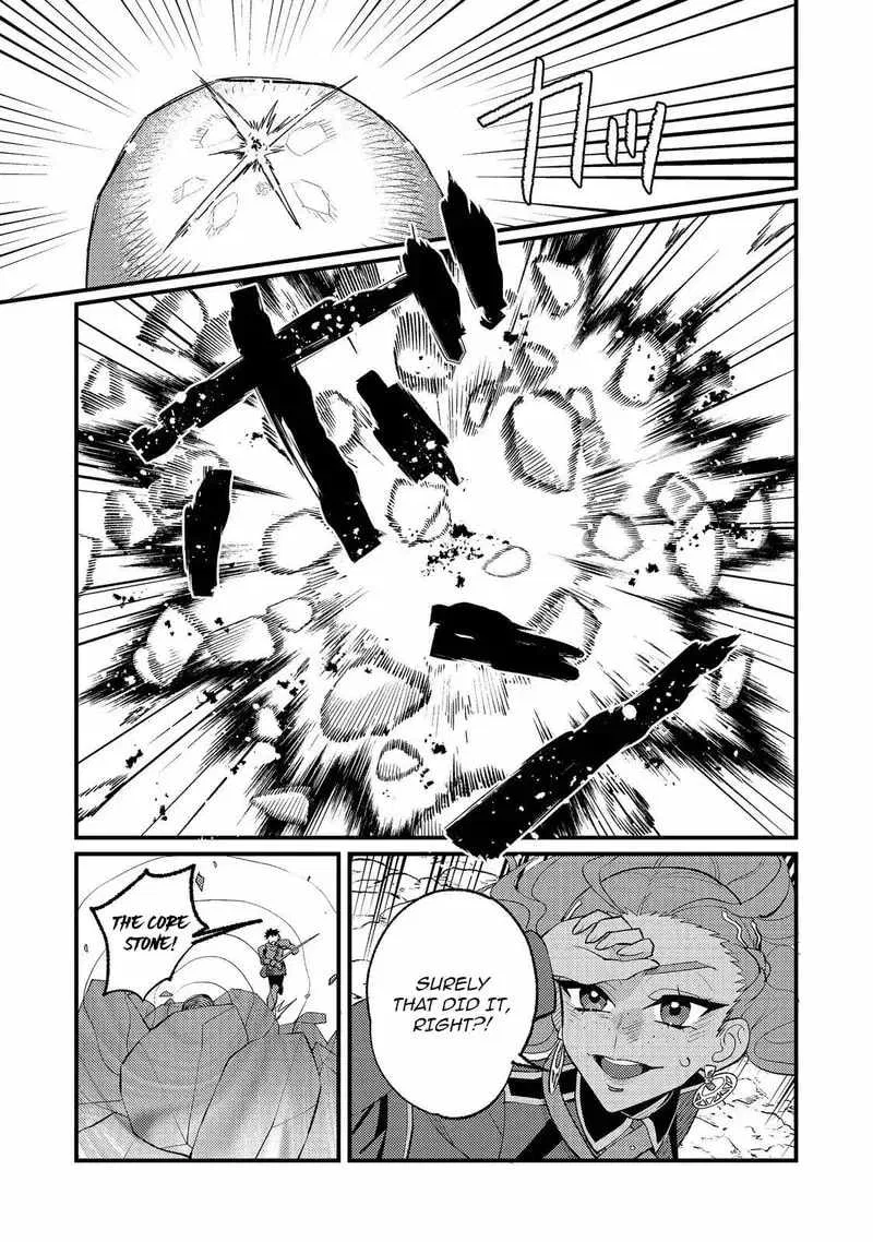 The Lazy Aristocrat Chapter 13 – Page 13
