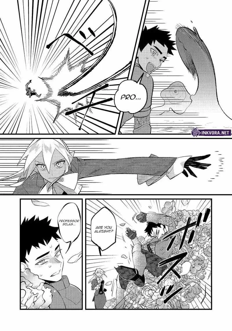 The Lazy Aristocrat Chapter 13 – Page 15