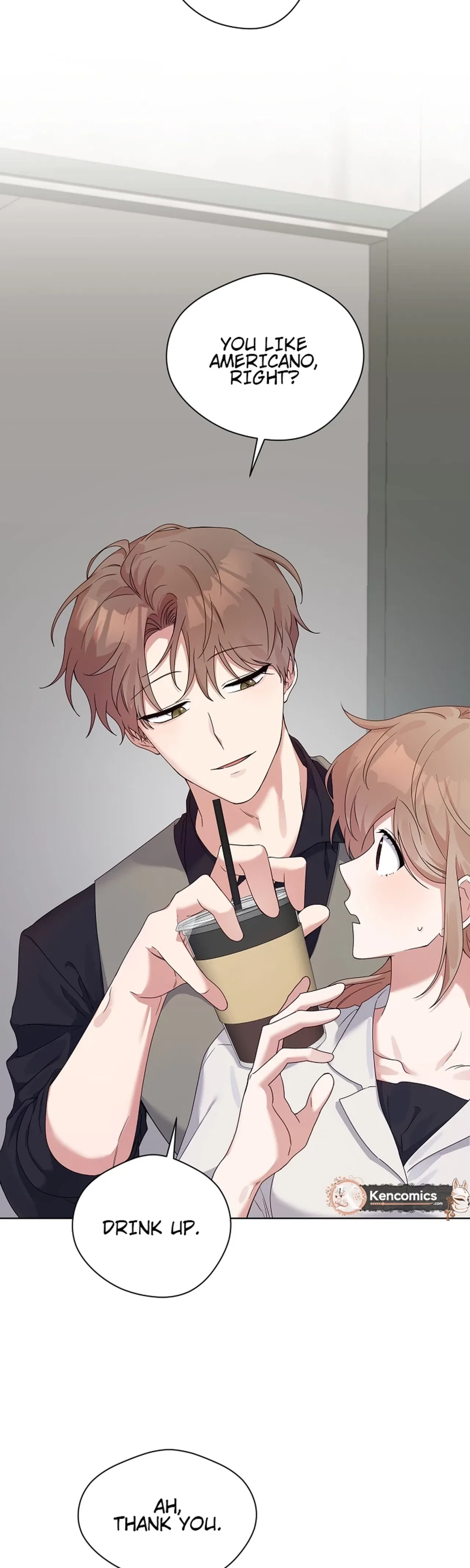 Do It, Oppa! Chapter 12 – Page 5