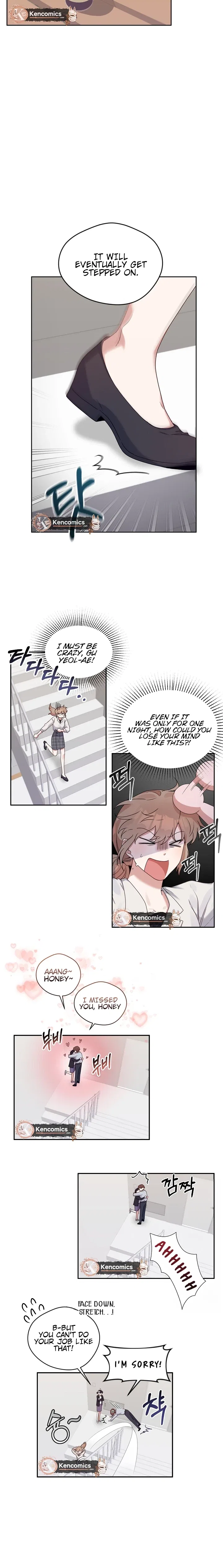 Do It, Oppa! Chapter 12 – Page 20