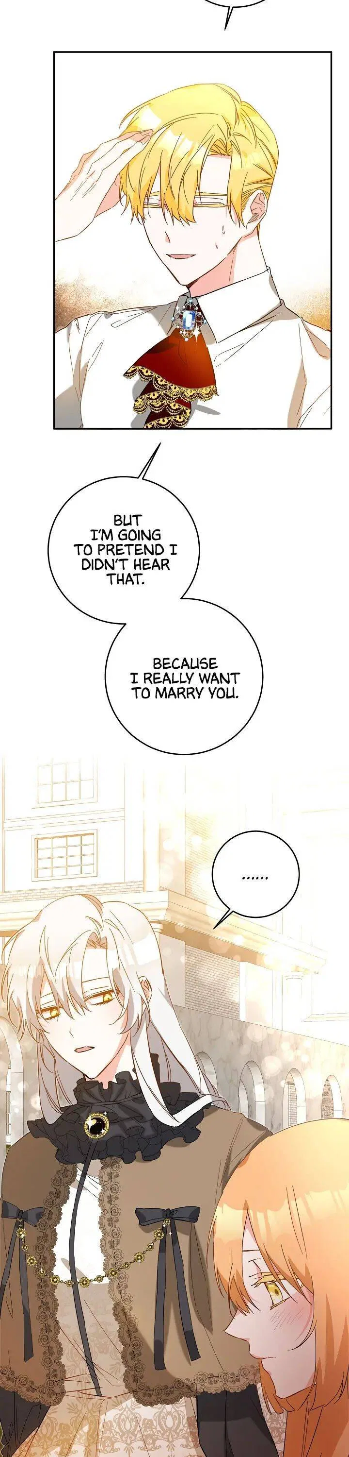 Why She Lives as a Villainess Chapter 5 – Page 26